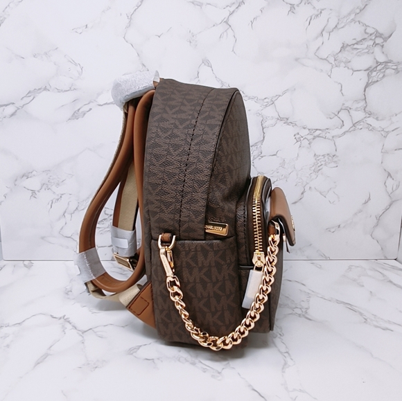 Michael kors maisie xs backpack - Picture 6 of 8